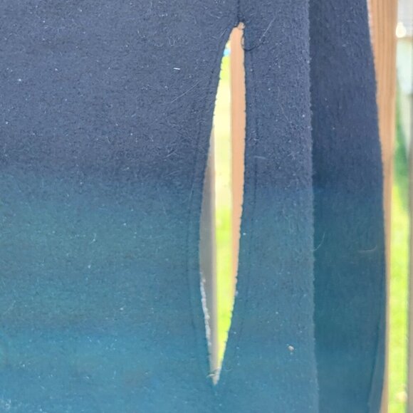 FUN ATICS VINTAGE BATMAN CAPE HALLOWEEN COSTUME Size Medium 10-12 1984 - Picture 5 of 9